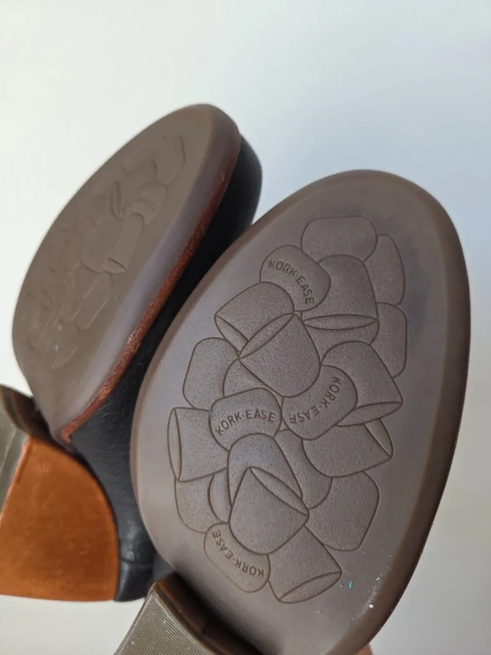 Kork-Ease like new